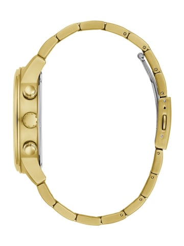 Guess Quarzuhr GW0627G2 in Gold