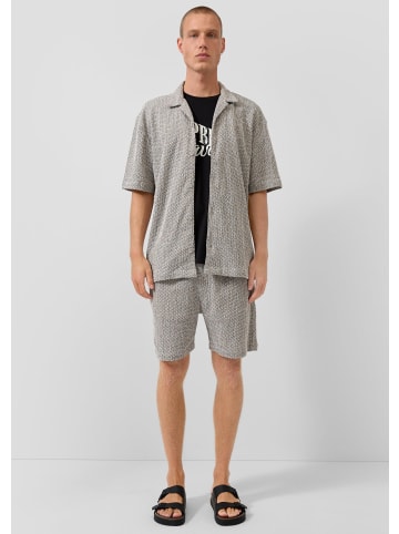 QS Bermuda in 96H0_beige