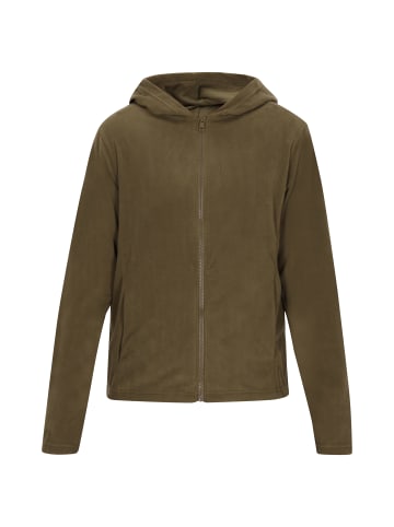 MO Fleecejacke in Khaki