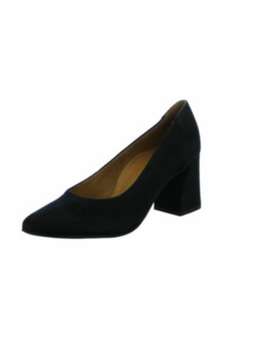 Paul Green Modische Pumps für Damen in schwarz
