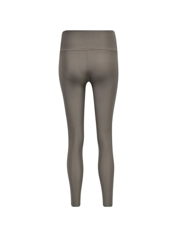 Hummel Hummel Tights Hmlte Multisport Damen in DRIFTWOOD