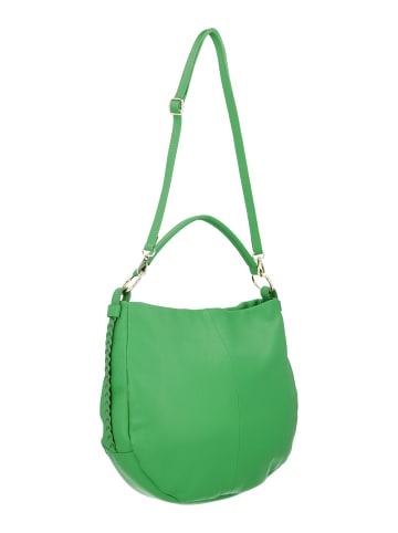 FELIPA Damen Handtasche in Grün