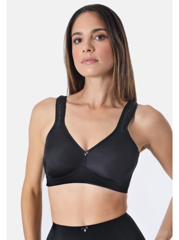 Sassa Soft-Spacer-BH in black
