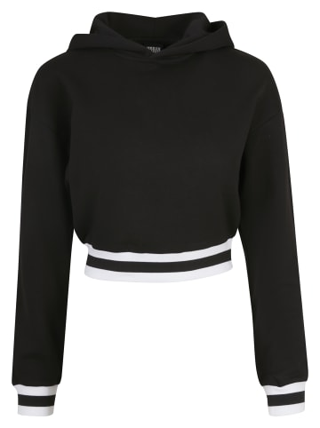 Urban Classics Sweat & Fleece - Hoody in black