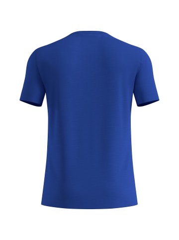 Odlo 100% MERINO DRY in Royal Blau3123