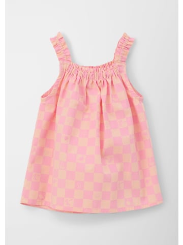 s.Oliver Bluse in 43A5_rosa