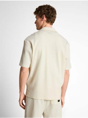 TOM TAILOR Denim Hemd in ecru