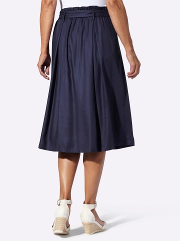 Sieh an! Rock in marine