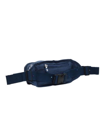 Mindesa Damen Tasche in Marine