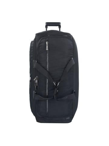 Camel Active Journey 2-Rollen Reisetasche 70 cm in schwarz