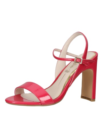 Buffalo Sandalen in Pink