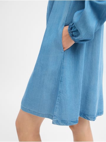 mbyM Kleid Tannia in light stone - 0001