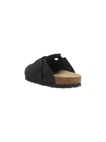 Josef Seibel Clogs & Hausschuhe in Schwarz