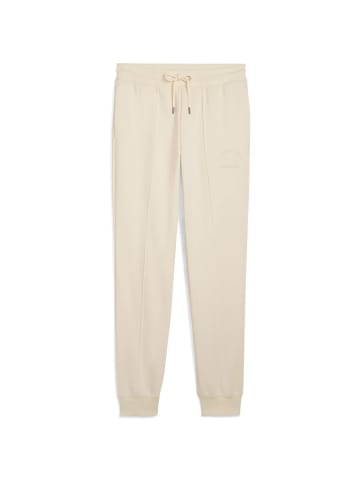 Puma Bodywear Hose PUMA CLASS Better Sweatpants FL cl in Hellgrau087