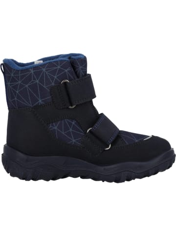 superfit Winterstiefel in Blau