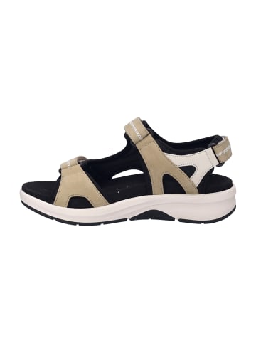 Josef Seibel Trekkingsandalen in Beige