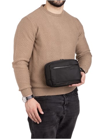 B Cavalli B Clutch-Tasche in BLACK