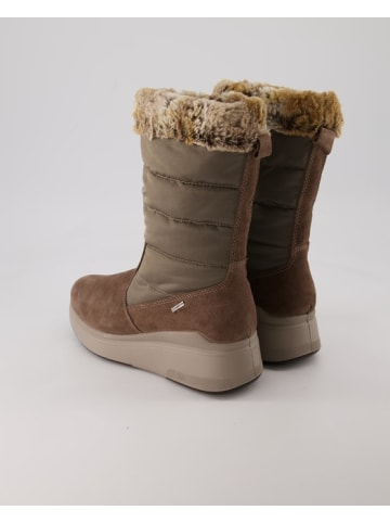 Igi&Co Winterstiefel in Beige