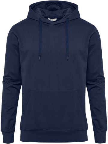 Hummel Hummel Hoodie Hmlgo Multisport Erwachsene in MARINE