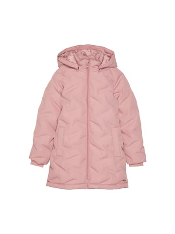 Minymo Steppjacke MIJacket quilted in Rosa