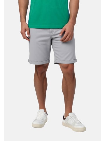 Jack & Jones Shorts 'Fury' in hellgrau