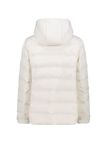 Campagnolo Jacke JACKET FIX HOOD in Weiß956