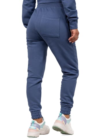 Reichstadt Jogginghose in Dark Blue