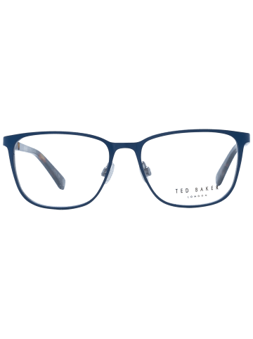Ted Baker Kinder Optische Fassungen Rechtwinklig Blau
