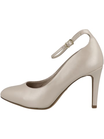 Tamaris Pumps 1-24403-29 in creme