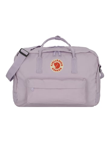 FJÄLLRÄVEN Kanken Weekender Reisetasche 44 cm pastel lavender