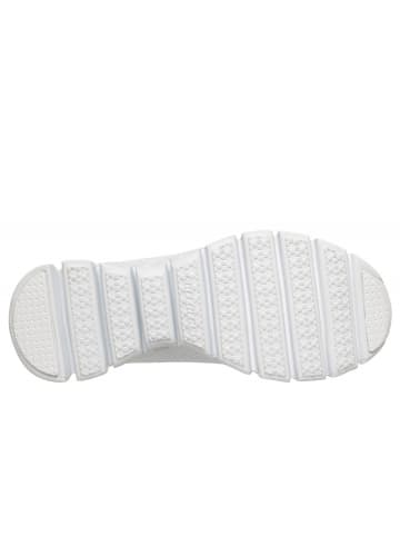 Skechers Footwear Sportschuh Glide Step Slip IN in Weiß