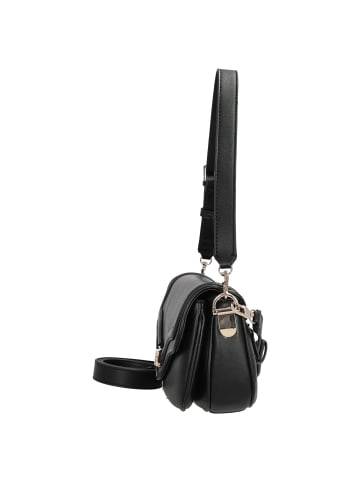 Guess Dea - Schultertasche (black) in schwarz