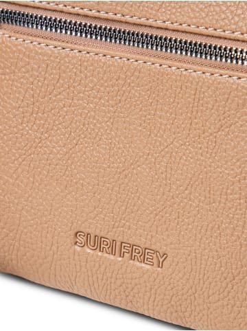 SURI FREY Umhängetasche Debby in camel - 0002