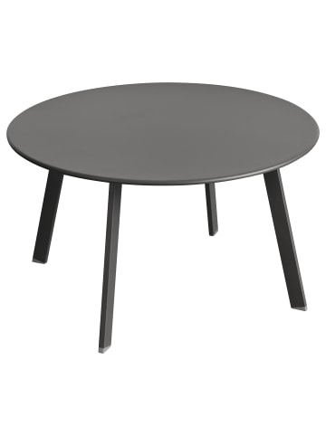 Hespéride Gartentisch in grau