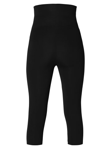 Noppies Umstandsleggings Ales in Black