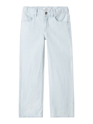 name it Jeans in Light Blue Denim