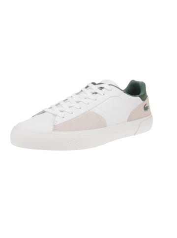 Lacoste Sneaker low L006 in Weiß