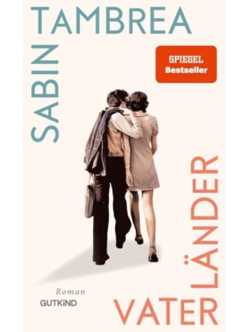 Gutkind Verlag Buch - Vaterländer