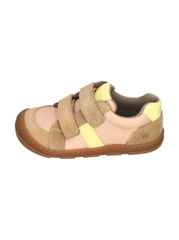 KOEL Sneaker Low KOBI W FABRICS 3.0 in natur