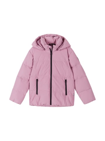 Reima Daunenjacke " Paimio " in Grey Pink