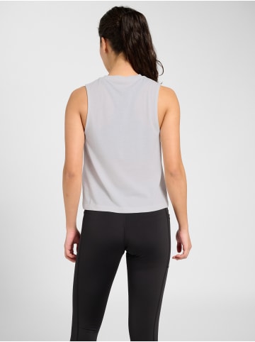 Hummel Top Hmlmt Vera Multisport Damen in WHITE