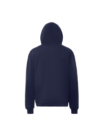 MO Herren Kapuzenpullover in MARINE