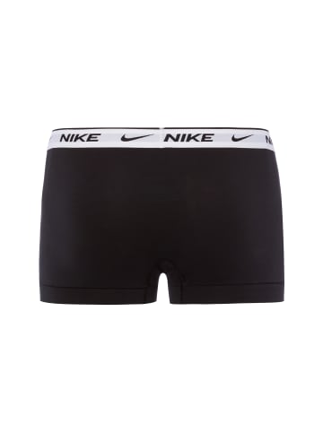 Nike Boxershorts in schwarz - 0005