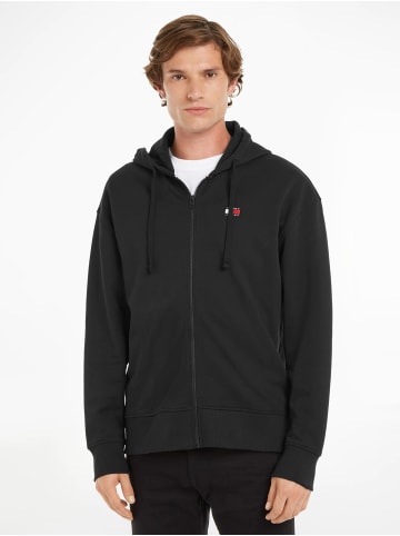 Tommy Hilfiger Sakko für Herren in schwarz