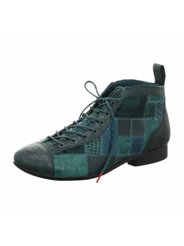 Think! Sneaker für Damen in petrol
