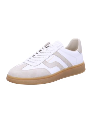 Gant Sneaker in weiß