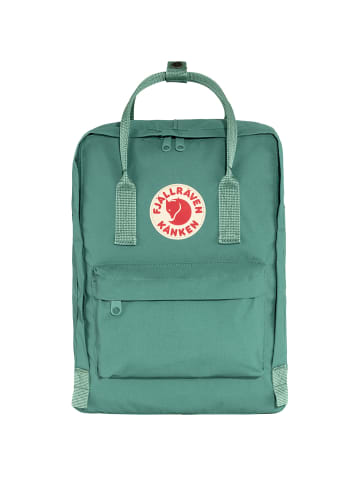 FJÄLLRÄVEN Rucksack Kanken in Khaki