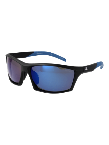 Champion Herren Sonnenbrillen Sport Schwarz