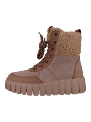 Gabor Stiefeletten für Damen in beige