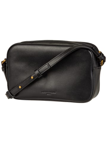 LIEBESKIND BERLIN Bodybag Dancing Letters Ella S in Black